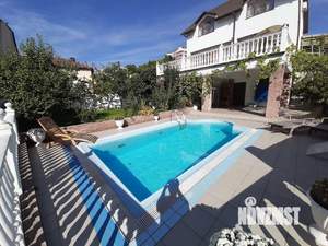 1-к квартира, посуточно, 75м2, 1/1 этаж