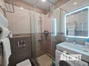 1-к квартира, посуточно, 19м2, 12/17 этаж