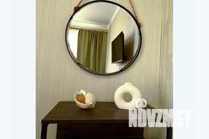 2-к квартира, посуточно, 53м2, 1/5 этаж