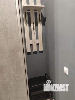 Студия квартира, на длительный срок, 20м2, 5/5 этаж