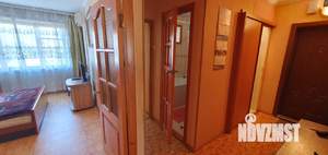 2-к квартира, на длительный срок, 53м2, 4/5 этаж