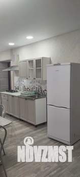 2-к квартира, посуточно, 60м2, 1/3 этаж