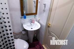 2-к квартира, посуточно, 75м2, 4/23 этаж