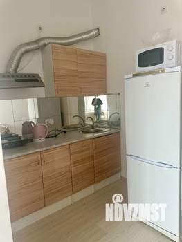 Студия квартира, на длительный срок, 30м2, 5/9 этаж