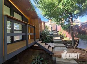 Студия квартира, на длительный срок, 20м2, 1/1 этаж