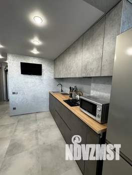 1-к квартира, посуточно, 45м2, 2/5 этаж