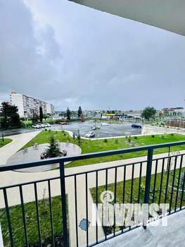 Студия квартира, посуточно, 32м2, 3/12 этаж