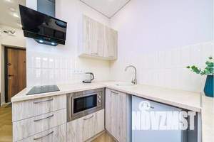 1-к квартира, посуточно, 26м2, 4/20 этаж