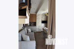 1-к квартира, посуточно, 49м2, 6/6 этаж