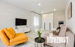 2-к квартира, на длительный срок, 61м2, 6/9 этаж