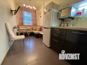 1-к квартира, посуточно, 36м2, 6/9 этаж