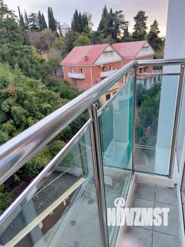 Студия квартира, на длительный срок, 32м2, 6/12 этаж