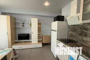 1-к квартира, посуточно, 24м2, 11/13 этаж