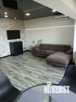 2-к квартира, на длительный срок, 76м2, 7/24 этаж