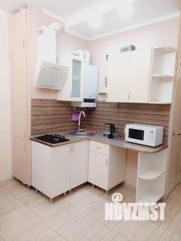 Студия квартира, на длительный срок, 20м2, 2/5 этаж