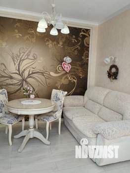 2-к квартира, посуточно, 45м2, 2/6 этаж