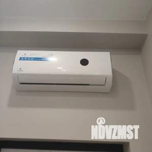 1-к квартира, посуточно, 35м2, 8/10 этаж