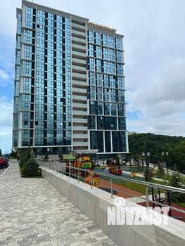 Студия квартира, на длительный срок, 19м2, 2/19 этаж