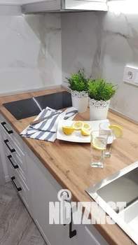 1-к квартира, посуточно, 25м2, 1/21 этаж