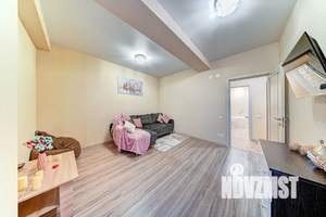 2-к квартира, посуточно, 60м2, 2/5 этаж