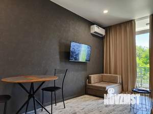 1-к квартира, посуточно, 23м2, 1/1 этаж