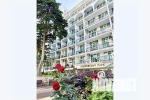 1-к квартира, посуточно, 21м2, 2/7 этаж