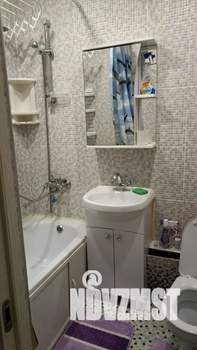 1-к квартира, посуточно, 36м2, 3/5 этаж