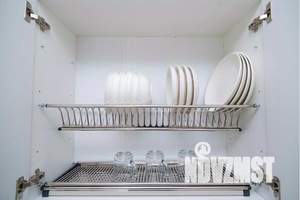 1-к квартира, посуточно, 34м2, 8/12 этаж