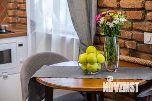 1-к квартира, посуточно, 18м2, 1/1 этаж