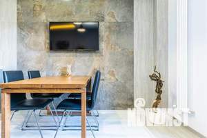 1-к квартира, посуточно, 45м2, 1/4 этаж