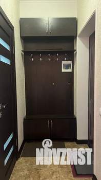 Студия квартира, посуточно, 29м2, 6/8 этаж