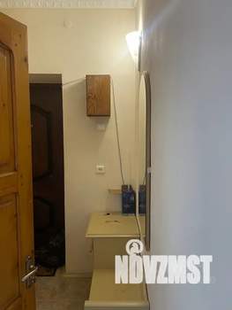 1-к квартира, посуточно, 30м2, 2/5 этаж