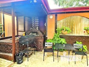 Студия квартира, посуточно, 30м2, 1/2 этаж