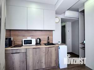 1-к квартира, посуточно, 20м2, 4/6 этаж