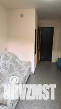 Студия квартира, на длительный срок, 17м2, 4/5 этаж