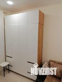 Студия квартира, посуточно, 20м2, 1/3 этаж