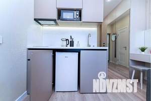 1-к квартира, посуточно, 25м2, 19/19 этаж