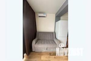1-к квартира, посуточно, 30м2, 13/13 этаж