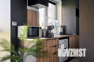 1-к квартира, посуточно, 34м2, 5/5 этаж
