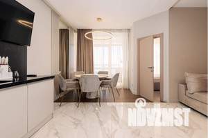 2-к квартира, посуточно, 60м2, 2/3 этаж