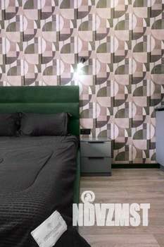 1-к квартира, посуточно, 21м2, 1/1 этаж