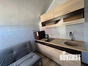 2-к квартира, посуточно, 35м2, 3/3 этаж