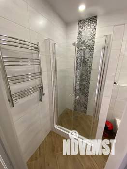 1-к квартира, посуточно, 30м2, 3/4 этаж