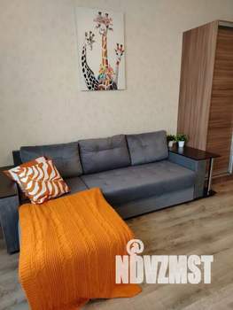 Студия квартира, посуточно, 30м2, 2/5 этаж