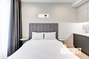 1-к квартира, посуточно, 26м2, 4/5 этаж