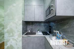 Студия квартира, посуточно, 30м2, 7/12 этаж