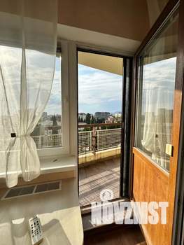 3-к квартира, посуточно, 110м2, 8/18 этаж