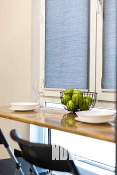 1-к квартира, посуточно, 32м2, 1/12 этаж