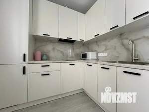 2-к квартира, посуточно, 36м2, 4/12 этаж