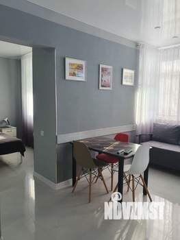 2-к квартира, на длительный срок, 37м2, 10/17 этаж